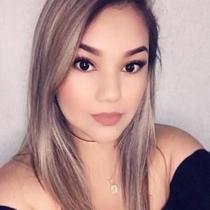 Meet your Posher, Alix naomy